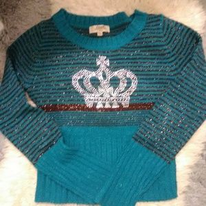 SOLD.Etam weekend sweater